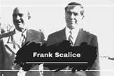 On This Day in 1957 Frank Scalice Died, Aged 64 - The NCS