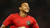 Jesse Lingard offered to Italian Serie A giants - BabbleSports