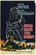 Hold Back The Night (película 1956) - Tráiler. resumen, reparto y dónde ...