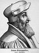 Johannes Oecolampadius Photograph by Granger - Fine Art America