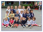 Classes maternelles | Ecole Jeanne d'Arc Lannion