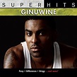 Ginuwine - Super Hits Lyrics and Tracklist | Genius