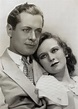 Robert Montgomery and Dorothy Jordan for "Love in the Rough" (1930 ...