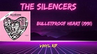 The Silencers – Bulletproof Heart (1991) - YouTube