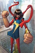 'Ms. Marvel' Co-Creator Exits Ahead of Relaunch