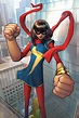 'Ms. Marvel' Co-Creator Exits Ahead of Relaunch