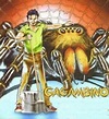 Gagambino (Character) - Comic Vine