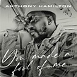 Anthony Hamilton Returns With New Song ‘You Made a Fool of Me’ - Rated R&B