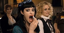 Vamps Trailer: Clueless, Matthew Crawley, Fangs -- Vulture