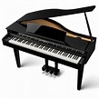 Kawai DG30 | Modern Digital Grand Piano