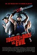 Tucker and Dale vs Evil (2011) Poster #1 - Trailer Addict