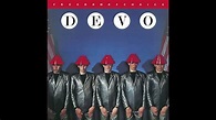 Devo - Whip It - 432Hz HD (lyrics in description) - YouTube