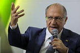 Geraldo Alckmin filia-se ao PSB
