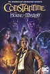 DC Showcase: Constantine - The House of Mystery (Video 2022) - IMDb