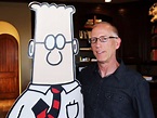 Dilbert creator Scott Adams presents his 10 favorite comics of all time ...