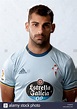 Spain - La Liga Santander 2016-2017 / ( R.C. Celta de Vigo ) - Jonathan ...
