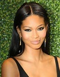 Chanel Iman: the global model | AFFASHIONATE.COM