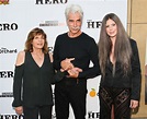 Katharine Ross Seemingly Made Peace at 83 with Only Daughter with Sam ...