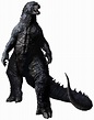 Godzilla PNG - PNG All | PNG All