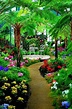 Eclectica | Beautiful gardens, Most beautiful gardens, Beautiful ...