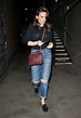 Hayley Atwell in Ripped Jeans-03 – GotCeleb