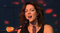 Sarah McLachlan - Angel (live on The Morning Show) Feb 2015 - YouTube