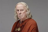 Merlin S3 Richard Wilson as "Gaius" | Merlin series, Fantasy tv shows ...