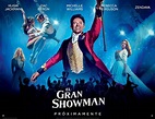 Reseña de El Gran Showman, un musical muy juvenil para Hugh Jackman