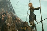 Movie Pirates Of The Caribbean: At World's End 4k Ultra HD Wallpaper