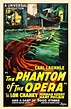 El fantasma de la ópera (1925) - FilmAffinity