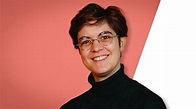 Marlene Engelhorn: Ich vervierfache Deine Spende! | Momentum Institut