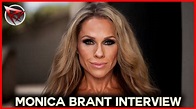 Monica Brant: The Story of a Fitness LEGEND! | Monica Brant Interview ...