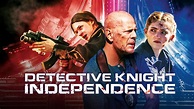 Stream Detective Knight: Independence Online | Download and Watch HD ...