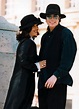30 Beautiful Pics of Michael Jackson and Lisa Marie Presley Together ...