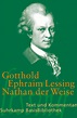 Nathan der Weise. Buch von Gotthold Ephraim Lessing (Suhrkamp Verlag)