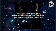 °Big Soto - Grosero - Letra°👽 - YouTube