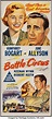 Battle Circus (MGM, 1953). Folded, Very Fine-. Australian Daybill | Lot ...