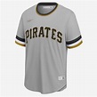 MLB Pittsburgh Pirates (Roberto Clemente) Men's Cooperstown Baseball ...