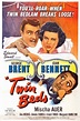 Twin Beds (película 1942) - Tráiler. resumen, reparto y dónde ver ...
