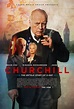 Churchill: il primo trailer e i poster ufficiali del biopic con Brian Cox