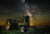 50 Surreal Night Sky Images Of Every State In The USA - 500px