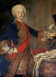 Portrait of Frederick Christian Margrave of Brandenburg-Bayreuth 1708 ...