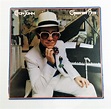 Vintage Elton John Greatest Hits LP Record Vinyl Album 1970s - Etsy