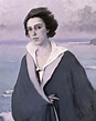 Art History Feed on Instagram: “At The Seaside—Self Portrait. Romaine ...