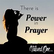 Power Prayer Quotes - Inspiration