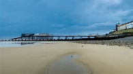 Cromer Travel Guide: Best of Cromer, England Travel 2024 | Expedia.co.in