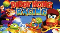 Diddy Kong Racing Full Gameplay Walkthrough ( Longplay) - YouTube