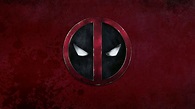 Deadpool Logo Wallpaper For Desktop 4k - Deadpool Logo Wallpaper 3d ...