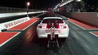 El Toyota Supra más rápido del mundo - YouTube