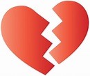 Broken Heart PNG Pic PNG, SVG Clip art for Web - Download Clip Art, PNG ...